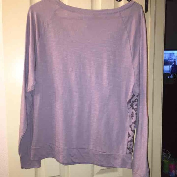 PINK shirt - Picture 3 of 3