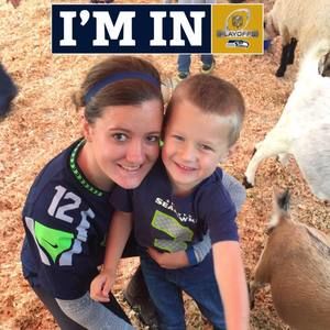 Meet your Posher, Julee