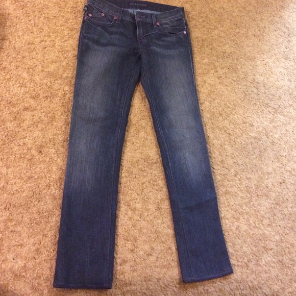 Rock & Republic jeans
