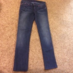 Rock & Republic jeans