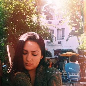 Meet your Posher, Deborah