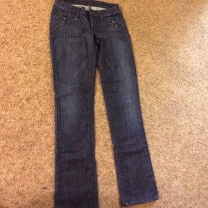 Citizen of Humanity jeans