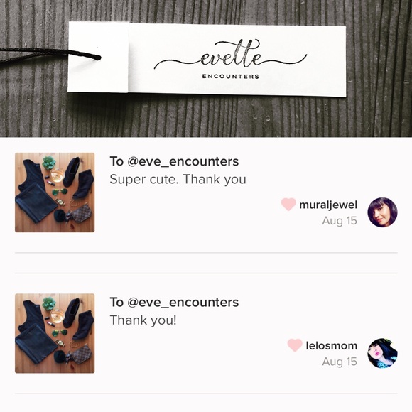 | 'ERYN' FAUX LEATHER DRESS | - Picture 4 of 5