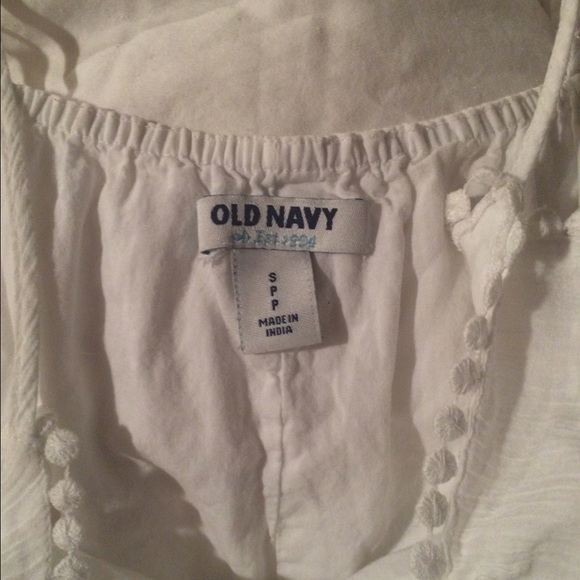 Old navy dress - Picture 2 of 2