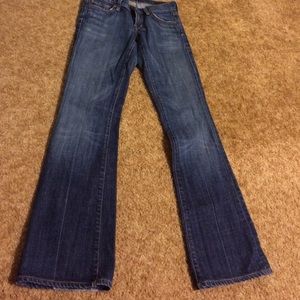 Citizens of Humanity jeans