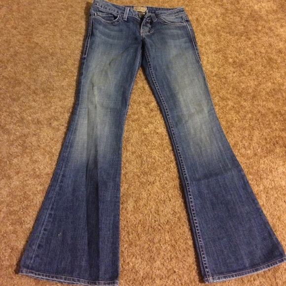William Rast jeans