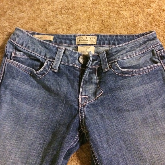William Rast jeans - Picture 2 of 3