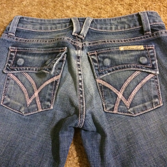 William Rast jeans - Picture 3 of 3