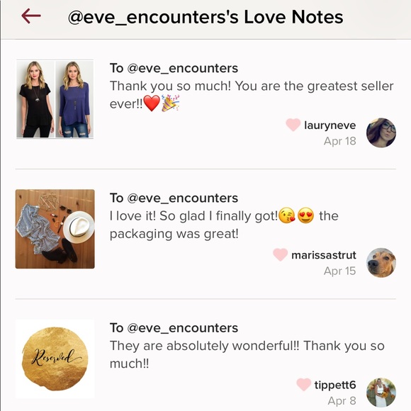 LAST! •'BREE' LAYERED TEE• - Picture 5 of 5