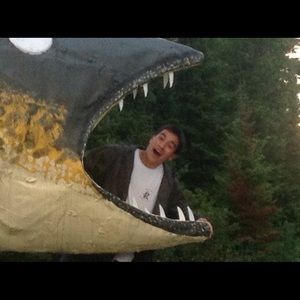 Meet your Posher, Dianne