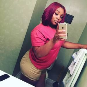 Meet your Posher, Catrina