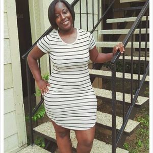 Meet your Posher, Victoria