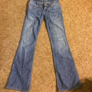 Hudson jeans