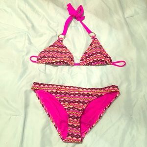 Converse Bikini
