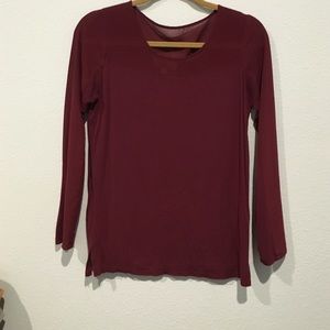 Long Sleeve Top