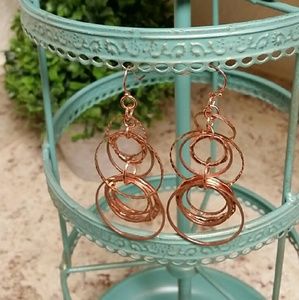 DAISY FUENTES EARRINGS
