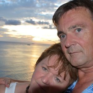 Meet your Posher, Kathy silker