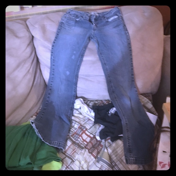 Jeans