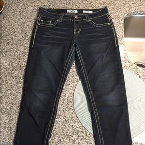 Daytrip easy skinny's