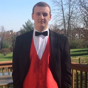 Meet your Posher, Zach