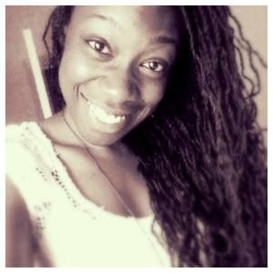 Meet your Posher, Tatiana