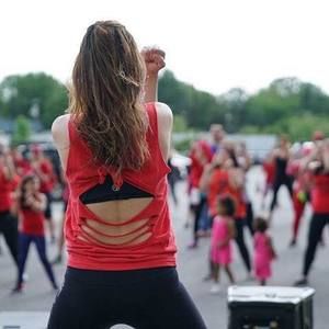 Meet your Posher, Doris