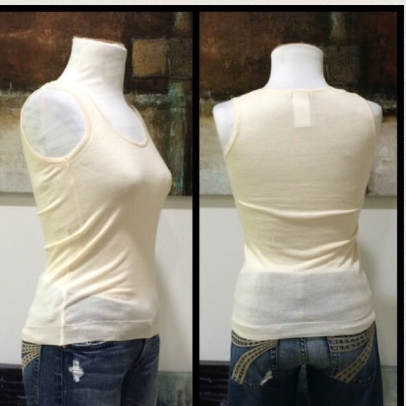 Chloe Merino Wool Shell - Picture 7 of 8