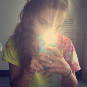 Meet your Posher, Lena