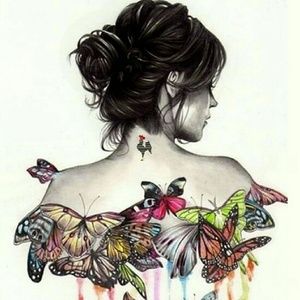 Meet your Posher, Melissa