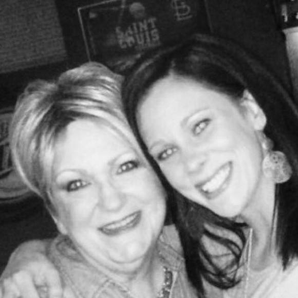 Meet your Posher, Cheryl