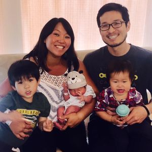 Meet your Posher, Sara