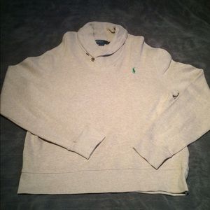 Ralph Lauren Sweater