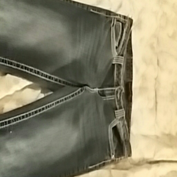 Jeans - Picture 2 of 2