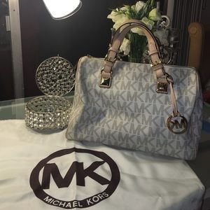 MK Bag!