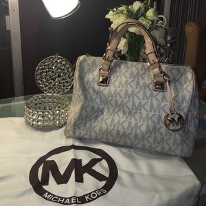 Mk Bag!