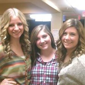 Meet your Posher, Taylor