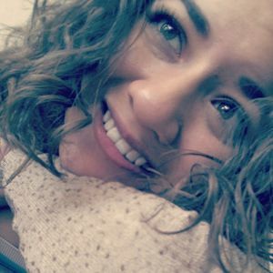 Meet your Posher, Marisol