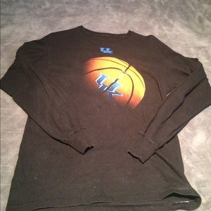 UK Long-Sleeve Tee