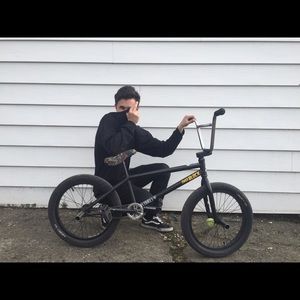 Meet your Posher, David