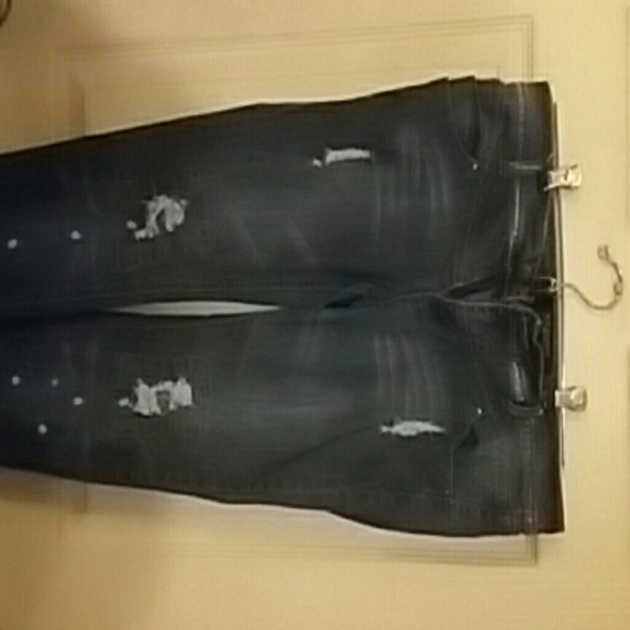 Jeans - Picture 3 of 3