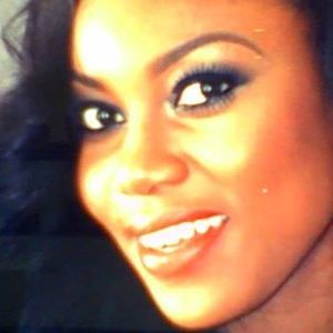 Meet your Posher, Cherelle