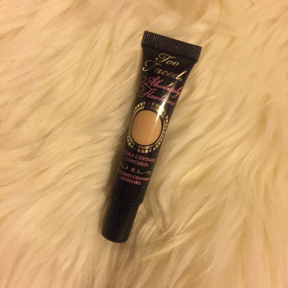 Too Faced Other - NEW Too Faced Absolutely Flawless Concealer