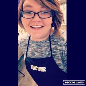 Meet your Posher, Amanda