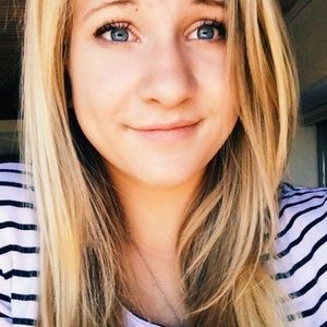 Meet your Posher, Jocelynn