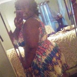 Meet your Posher, Shanice