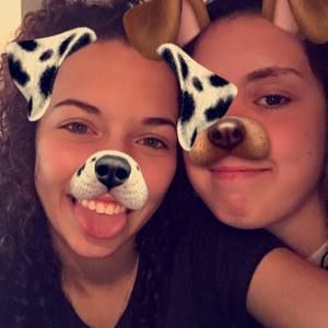 Meet your Posher, Miriam