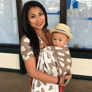 Meet your Posher, Pearl