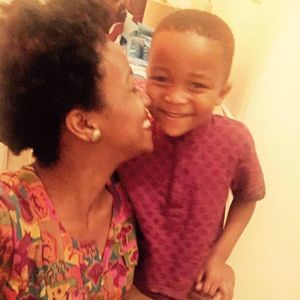 Meet your Posher, Emilia