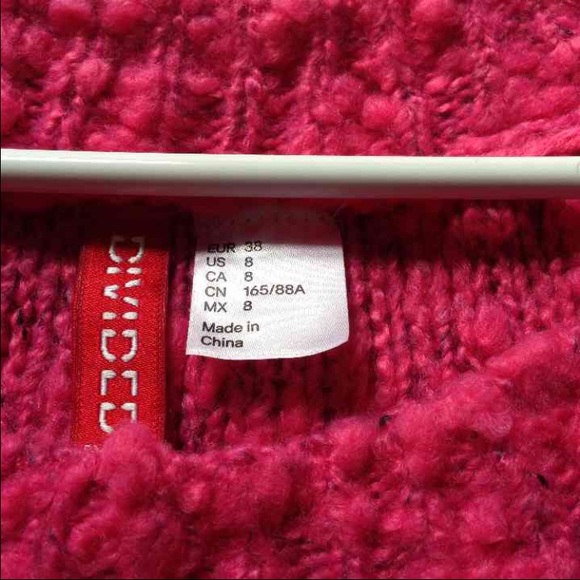 Sweater - Picture 2 of 2
