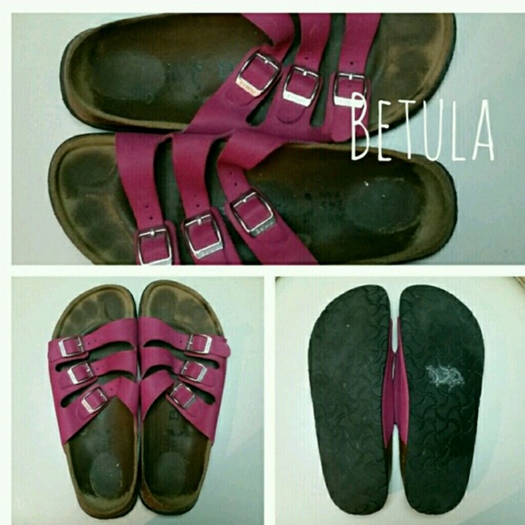 Birkenstock Betula sandals